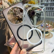 Wlons Xiaomi Mi 17 Pro Max / Mi 17 Pro / Mi 17 / Mi 15 Ultra Shockproof Case, Premium, 4-Corner Air 