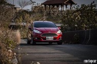 2014 Ford Fiesta 1.5 S 福特都市女用小車