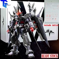 HIRM GUNDAM ASTRAY NOIR HI RES GUNDAM ASTRAY NOIR/ HIRM ASTRAY NOIR/ READY