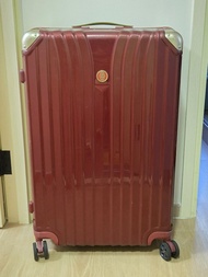 Marvel Iron Man 鋼鐵人 29吋新型拉鍊行李箱/喼/Luggage/Baggage