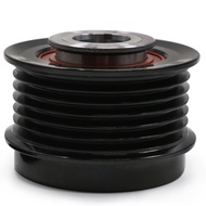 VOCR 1AR-FE 2AR-FE Engine Generator Pulley For Toyota Camry 2.5T 2011-2012/RAV4 2.5T 2012 Lexus RX27