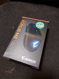 Gigabyte Aorus M2 電競滑鼠