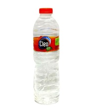 Cleo Botol 550 ml (isi 24)