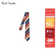 Paul Smith Men's Tie Model M1A-0TIE-A40338-96 Color Multi
