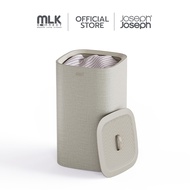 Joseph 1-Compartment Laundry Basket Tota Model Capacity 60 Liters Ecru N Color5000004