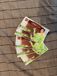 日安玩美馥森 紅藜果膠 PLUS