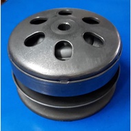 Nimota EVOMATIC 125 - Rear Pully Assy. Set ( Clutch Belakang)