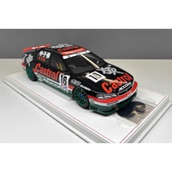 One Model 1:18 Diecast Honda Accord CD6 JTCC Mugen Vehicle Model Car Collection