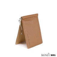 Louis Montini Money Clip กระเป๋าสตางค์ มันนี่คลิป กระเป๋าใส่บัตร Mens Wallet TTM089