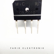 50 AMPERE COMB DIODE 50A MIC BRIDGE DIODE/