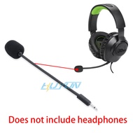 Suitable for JBL Quantum 100 Microphone Headset Gaming Headset Microphone Competitive Mike Q100P