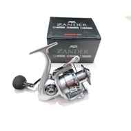 Maguro Zander 5000 HP Reel