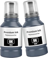 502 T502 Ink Bottles Compatible for ET2700 ET2750 ET2760 ET-2850 ET3700 ET-3710 ET-3750 ET-3760 ET-3