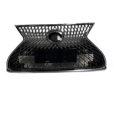 High-quality Grille for LS350 LS500H Grille LS500H Bumper Grille Original Factory Parts Body Kit