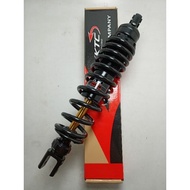 PROMO - SHOCK BELAKANG KTC CLICK REBOUND NON TABUNG MIO SMILE BEAT VARIO 125