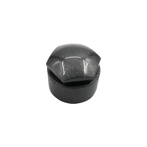 For Audi A3 A4 L Q7 Tire Cover Ordinary Decorative Cover Screw Cover Anti Theft Screw Cover 4M060117