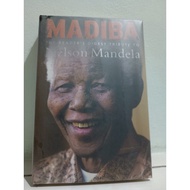 Madiba - ( Nelson Mandela )
