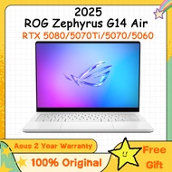 Asus ROG Zephyrus G14 Air / AI 9 HX370/R9 8945HS /RTX5080 /RTX5070Ti/RTX5070/RTX4060/RTX 4070