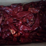 Cili kering lada kering 1 kg berat