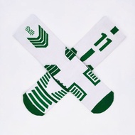 Kyrie Irving elite socks high cut NBA basketball socks