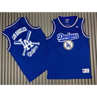 Sando La Dodgers, New Jersey - High Quality