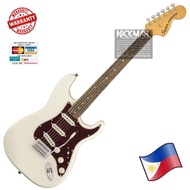 SQUIER SQ CLASSIC VIBE 70S STRATOCASTER LRL