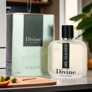 Designer Collection-Divine Pour Homme Edp100ml perfume