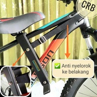 Boncengan Anak Sepeda Mtb / Boncengan Sepeda Depan / Boncengan Anak Sepeda mtb Depan