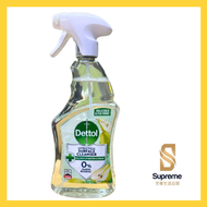 滴露 - DETTOL 99.9% 萬用消毒噴霧 750ml - 清新梨香 5011417580042 [平行進口]