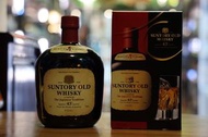 壽SUNTORY OLD WHISKY