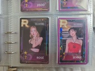 Blackpink YG superstar 安可首爾演唱會

小卡