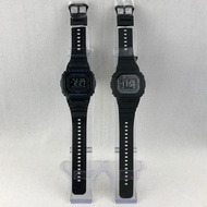 Casio G-Shock G-SQUAD SERIES Tough Solar Heart Rate Sensors DW-H5600-1 DW-H5600-1A2