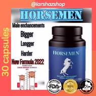 Horsemen Original 30 capsules USA