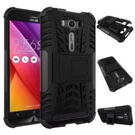 ASUS ZenFone 2 Laser ZE500KL ZE550KL 華碩 鋼鐵俠炫紋 保護殼套 手機殼 防摔殼