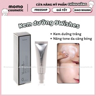 9Wishes Vanishing Balm SPF21 Premium 50ml