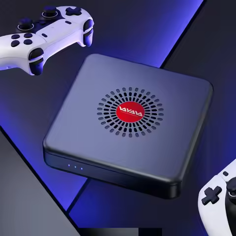 G13 Gamebox retro Stick 4K 64GB 20000 Games DX System 2.4G Wireless Retro Classic Video Gaming Conso