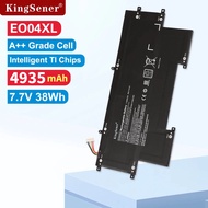 KingSener EO04XL Laptop Battery For HP EliteBook Folio G1 EO04XL 827927-1B1 827927-1C1 828226-005 HS