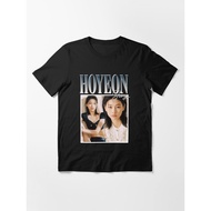 Hoyeon Jung Essential T-Shirt