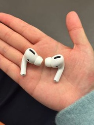 AirPods Pro 1 跌左個盒 淨返左右耳