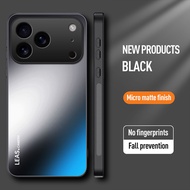 เคส17Pro I17อากาศสำหรับ iPhone 17 Pro Max 17 Pro 17 Pro IPhone17ProMax IPhone17Pro 2025ฝาหลังกันกระแ