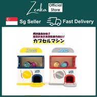 Claw Machine Vending Machine Capsules Toys GACHA TOYS eggs