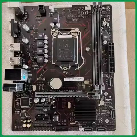 Used For ASUS EX-H110M-V motherboard