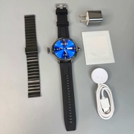 Đồng hồ H99 RAM 8+256GB lắp sim nghe gọi + kết nối bluetooth với điện thoại camera xoay 180 độ tải ứ