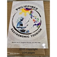Philippines Gastromic Tourism By. Morena Joy V. Oregano Alcaraz
