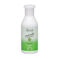 Shurah Penyegar Toner 140ml ( Susu Kambing )