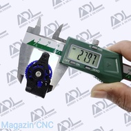 || PROMO / Magazin Magazine CNC 10R mahnet Otomatis ||~~~