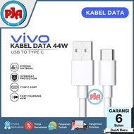 Vivo USB Type C Fast Charging Data Cable Original Fast Charger