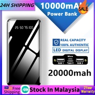 Powerbank fast charging original for iphone type c With double line power bank airport 10000amh 30000mah 50000mah 80000mah , power bank powerbank 50000mah original 30000mah powerbank airport 10000mah-80000mah 2.1A 4USB