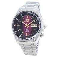 Orient RA-AA0B02R19B Automatic 22 Jewels Mens Watch