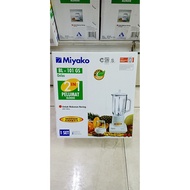 Miyako Blender Glass Glass Warranty Bl-101gs / Bl - 101 Gs Original